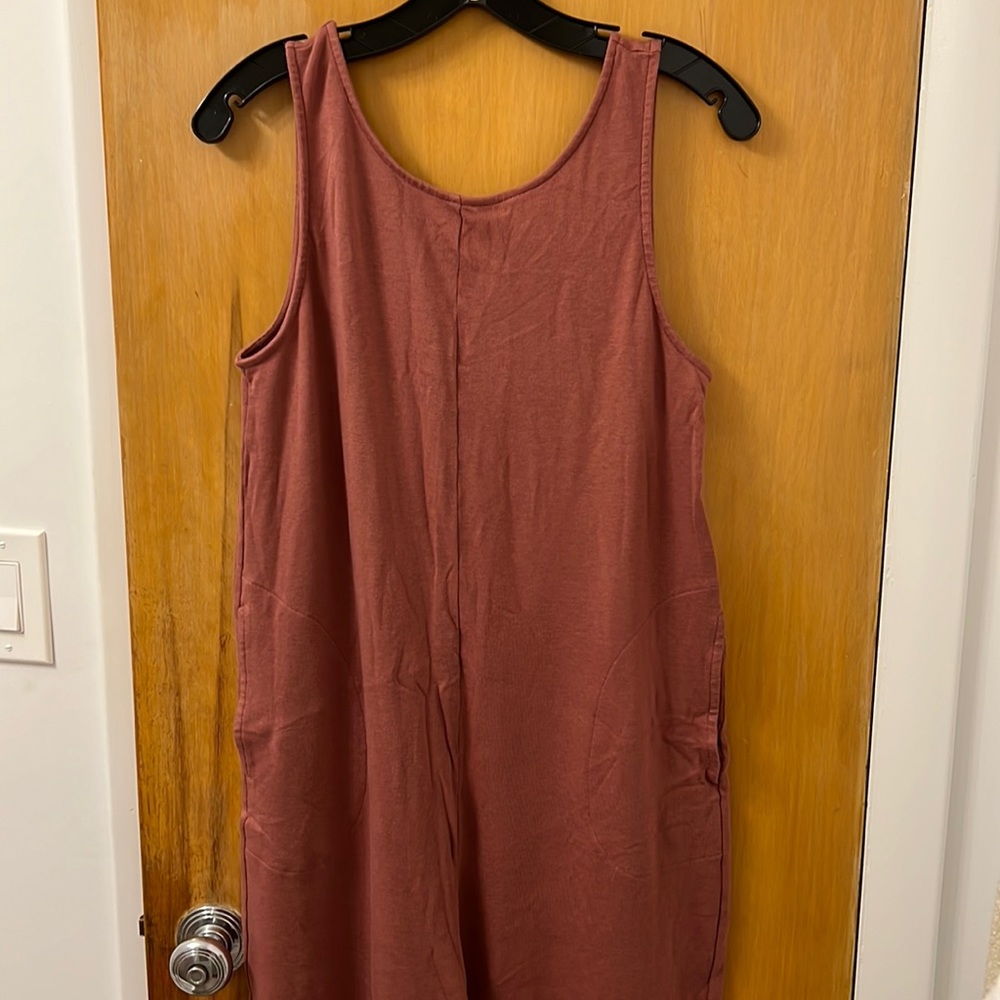 Fabletics jumpsuit